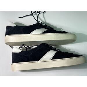 Steve Madden Men's Hirsch Sneaker size 10 D